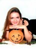 Dina from Rovno 25 years - smiling for you. My small public photo.