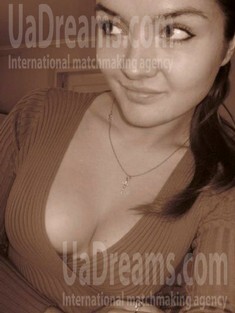 Dina from Rovno 25 years - sexy lady. My small public photo.