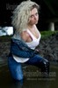 Taniusha from Rovno 24 years - girl for dating. My small public photo.