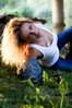 Taniusha from Rovno 24 years - attractive lady. My small public photo.