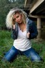 Taniusha from Rovno 24 years - wants to be loved. My small public photo.