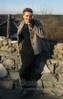 Zhanna from Rovno 29 years - single lady. My small public photo.
