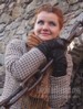 Zhanna from Rovno 29 years - look for a man. My small public photo.