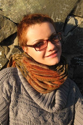 Zhanna from Rovno 29 years - sexy lady. My big primary photo.