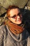 Zhanna from Rovno 29 years - independent woman. My small primary photo.