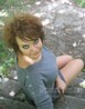 Olga from Rovno 25 years - look for a man. My small public photo.