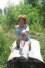 Olga from Rovno 25 years - look for fiance. My small public photo.