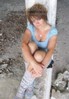 Olga from Rovno 25 years - girl for marriage. My small public photo.