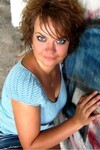 Olga from Rovno 25 years - lovely girl. My small primary photo.