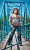 Tatiana from Rovno 31 years - lovely girl. My small public photo.