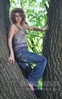 Tatiana from Rovno 31 years - soft light. My small public photo.
