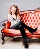 Elena from Merefa 26 years - waiting for husband. My small public photo.