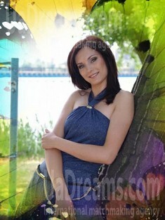 Sveta from Donetsk 25 years - search for love. My small public photo.