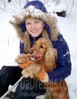 Alina from Sumy 23 years - cool photo shooting. My small public photo.