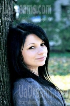 Olesya from Ivanofrankovsk 20 years - cool photo shooting. My small public photo.
