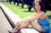 Galyna from Ivanofrankovsk 22 years - easy charm. My small public photo.