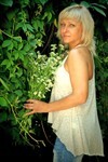 Oksana from Ivanofrankovsk 38 years - bride for you. My small primary photo.