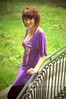 Tetiana from Ivanofrankovsk 28 years - search for love. My small public photo.
