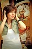 Ira from Ivanofrankovsk 26 years - good girl. My small public photo.
