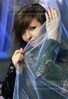 Ira from Ivanofrankovsk 26 years - clever beauty. My small public photo.