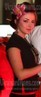 Ira from Ivanofrankovsk 26 years - single russian woman. My small public photo.