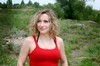 Oksi from Zaporozhye 33 years - cool photo shooting. My small public photo.