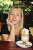 Oksi from Zaporozhye 33 years - looking for relationship. My small public photo.