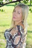 Oksi from Zaporozhye 33 years - attentive lady. My small public photo.