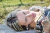 Oksi from Zaporozhye 33 years - favorite dress. My small public photo.