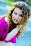 Elena from Poltava 25 years - loving woman. My small primary photo.