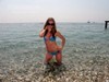 Julia from Poltava 21 years - beautiful woman. My small public photo.