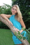 Natali from Rovno 23 years - searching life partner. My small primary photo.
