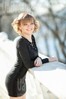 Anyuta from Nikolaev 26 years - girl for marriage. My small public photo.