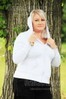 Natalia from Ivanofrankovsk 31 years - Warm-hearted girl. My small public photo.