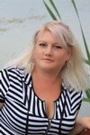 Natalia from Ivanofrankovsk 31 years - kind russian girl. My small primary photo.