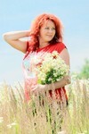 Tetyana from Ivanofrankovsk 33 years - attentive lady. My small primary photo.