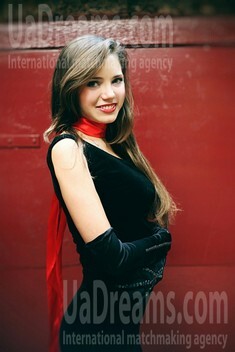 Katyusha from Nikolaev 24 years - photo gallery. My small public photo.