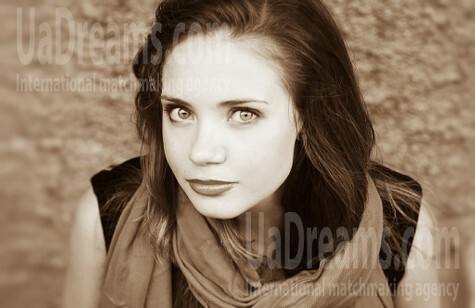 Katyusha from Nikolaev 24 years - photo session. My small public photo.