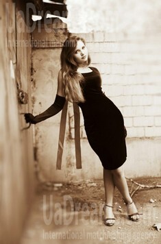 Katyusha from Nikolaev 24 years - introduce myself. My small public photo.