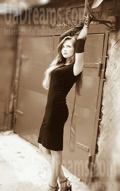 Katyusha from Nikolaev 24 years - happy woman. My small public photo.