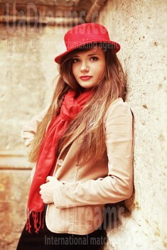 Katyusha from Nikolaev 24 years - natural beauty. My small public photo.
