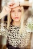 Irina from Nikolaev 23 years - Kind-hearted woman. My small public photo.