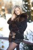 Antonina from Ivanofrankovsk 26 years - single russian woman. My small public photo.