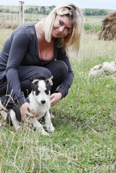Iryna from Ivanofrankovsk 22 years - happy woman. My small public photo.