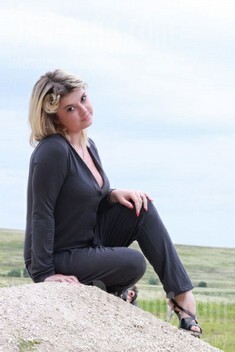 Iryna from Ivanofrankovsk 22 years - searching life partner. My small public photo.
