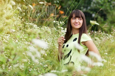 Larysa from Ivanofrankovsk 25 years - hot lady. My small public photo.