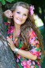 Svetlana from Poltava 24 years - romantic girl. My small public photo.