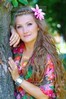 Svetlana from Poltava 24 years - intelligent lady. My small public photo.