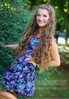 Svetlana from Poltava 24 years - attentive lady. My small public photo.