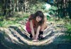 Ksiusha from Rovno 26 years - cat's-paw. My small public photo.